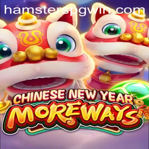 Descubra o Envolvente Jogo CHINESENEWYEARMOREWAYS