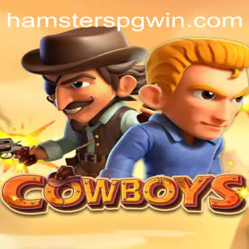 COWBOYS: Um Mergulho no Oeste Selvagem Através de um Jogo Inovador