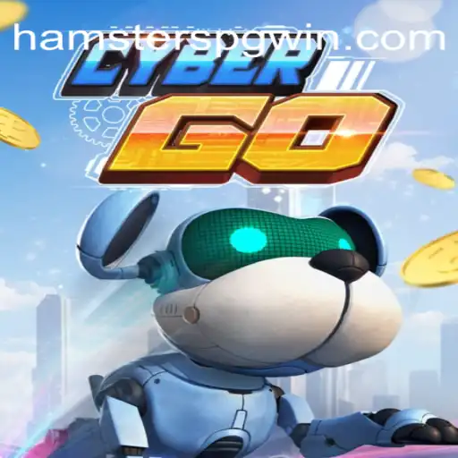 CyberGO: Explorando o Mundo de HAMSTERSPG