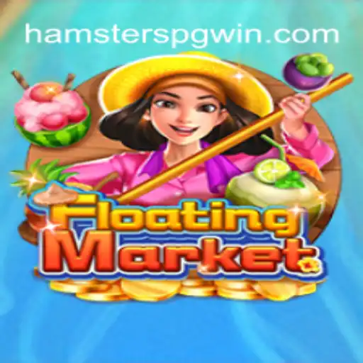 Explorando o Mundo do Jogo FloatingMarket: Uma Jornada de Estratégia e Aventura