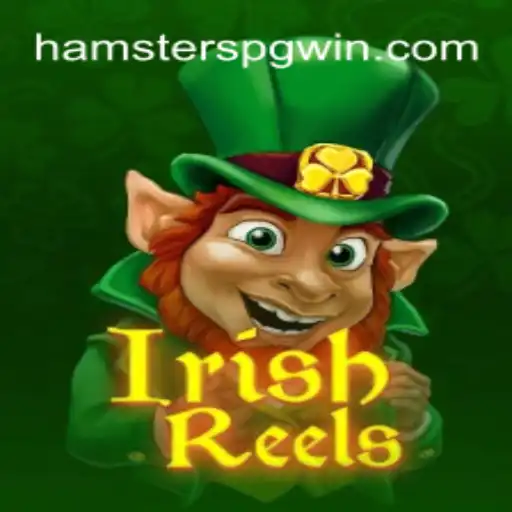 Descubra a Magia do Jogo IrishReels com HAMSTERSPG