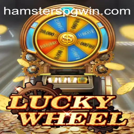 Explorando o Fascinante Mundo do LuckyWheel e a Tendência HAMSTERSPG