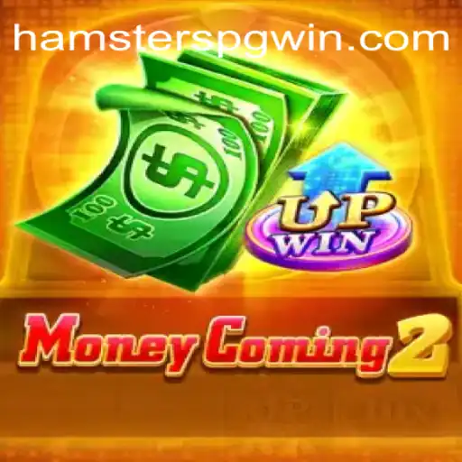 MoneyComing2: Uma Nova Experiência de Jogo com HAMSTERSPG