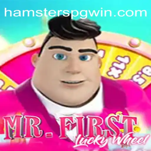 Explorando o Jogo MrFirstLuckyWheel: Um Guia Completo