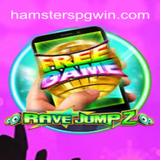 RaveJump2M: A Experiência de Jogo Inovadora