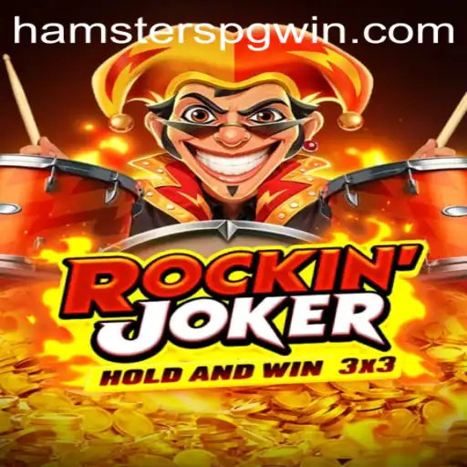 Descubra RockinJoker: O Jogo de Estratégia que Agita o Mundo dos Games
