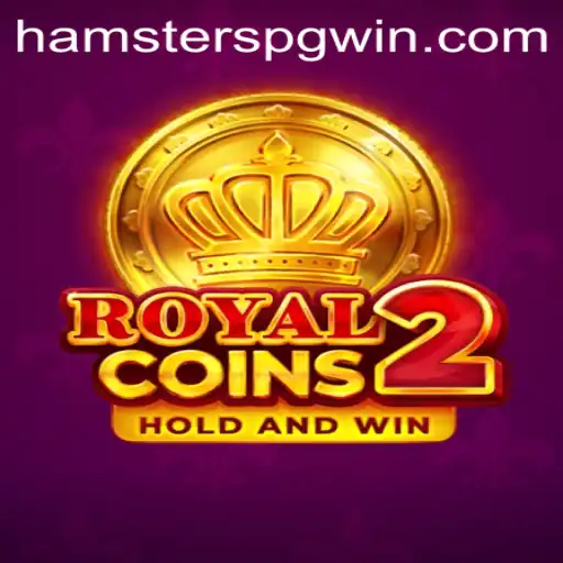 Descubra o Mundo do Jogo RoyalCoins2