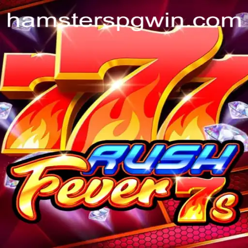Explorando o Mundo Entusiasmante de RushFever7s: Uma Aventura com Hamsters