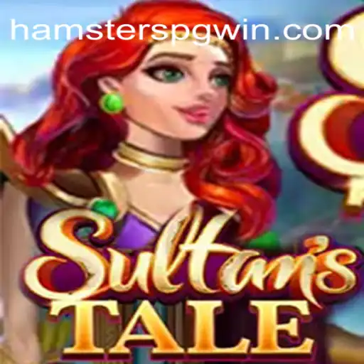 Sultanstale: Uma Jornada Épica no Universo de HAMSTERSPG