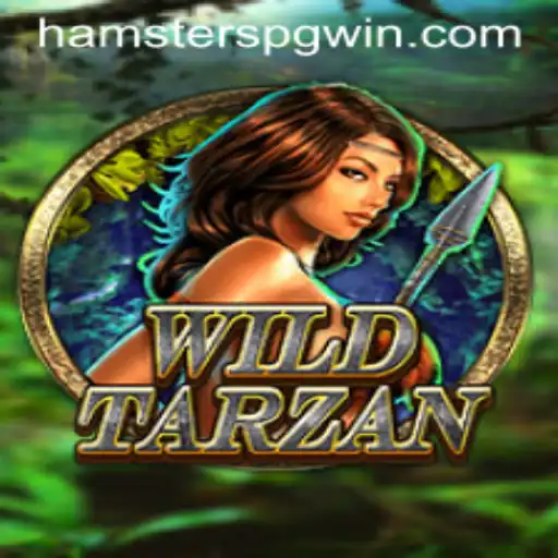 Explorando o Mundo de Aventuras de WildTarzan: O Novo Sensação da HAMSTERSPG